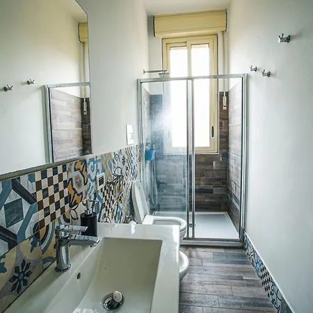 Al Numero175 Appartement Agrigente