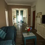 Al Numero175 Apartman *