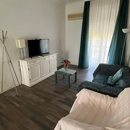 Al Numero175 Apartment *