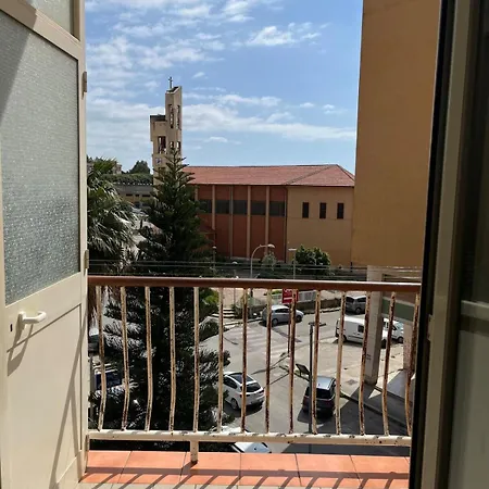 Al Numero175 Apartment Agrigento
