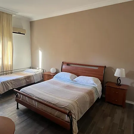 Al Numero175 Apartment Agrigento