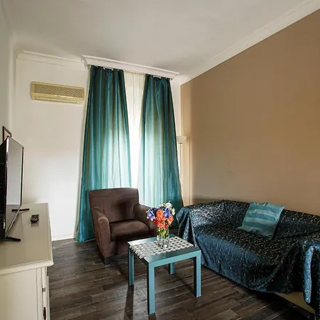 Apartman Al Numero175 *
