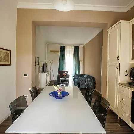Apartment Al Numero175