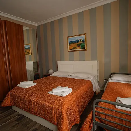 Al Numero175 Apartman Agrigento