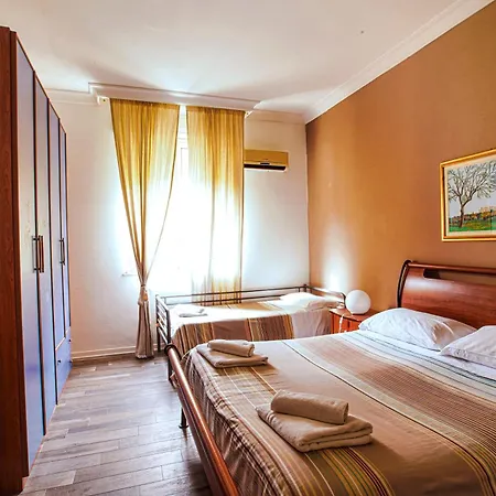 Al Numero175 Apartman