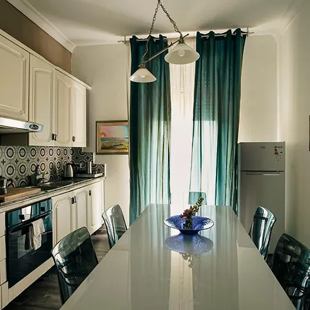 Apartment Al Numero175 *