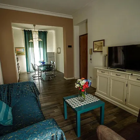 Al Numero175 Apartman Agrigento
