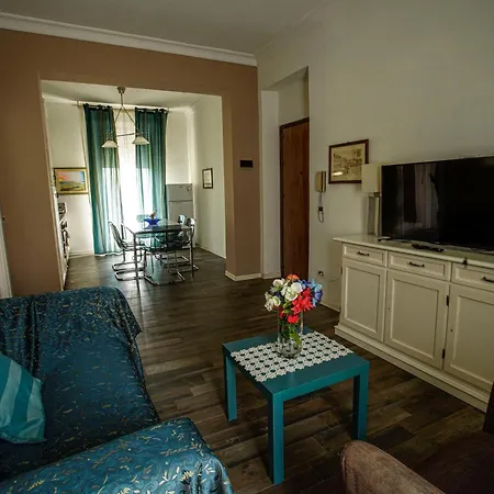 Al Numero175 Apartment Agrigento