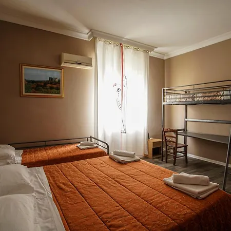 Al Numero175 Apartment