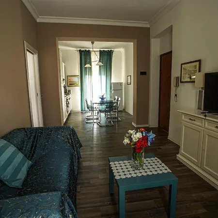 Al Numero175 Apartment *