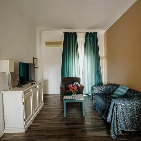 Apartment Al Numero175 Agrigento