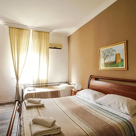 Al Numero175 Apartment